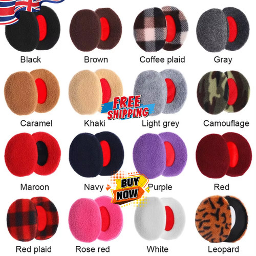 Men women kids winter fleece - women,