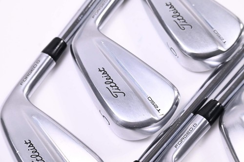 Titleist t250 2025 irons - t250,