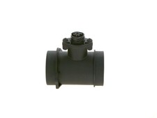 Mass Air Flow Sensor Mercedes