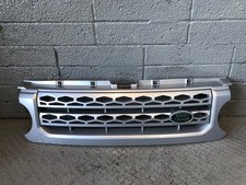 Discovery 4 Grille Front
