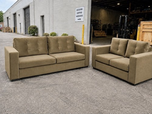 Lux large seater sofa - large, 2