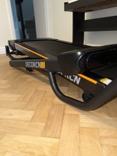 Decorcn Folding Treadmill for Home, 4.5HP, 20 Auto Incline, 1km/h-16km/h.