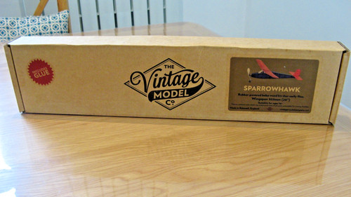 The vintage model - model, co