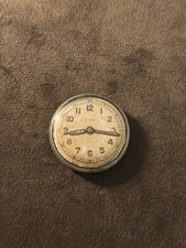 Cyma 15 Jewels Wristwatch