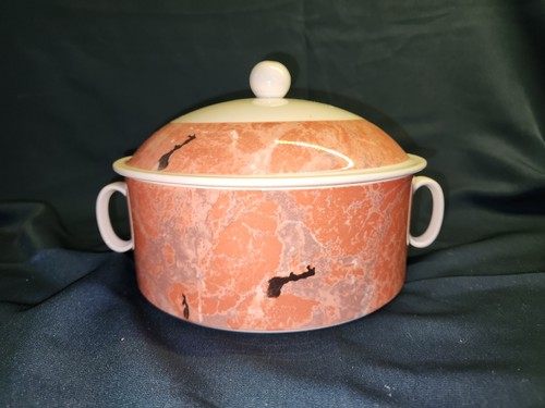 Villeroy boch siena lidded - siena,