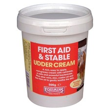 Equimins Udder Cream Horses