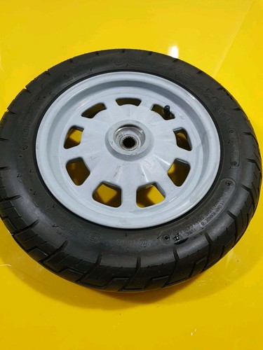 Tga breeze rear wheel - tga,