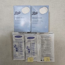 Boots Breast Pads x80 +