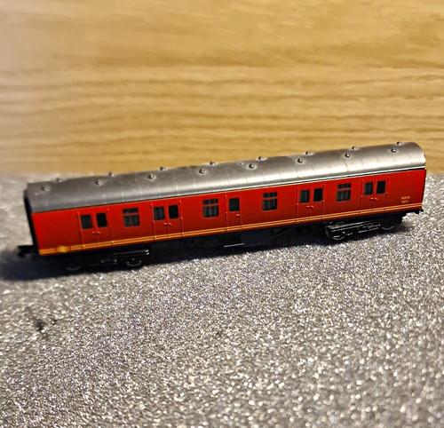 Rare graham farish gauge - farish, mk1