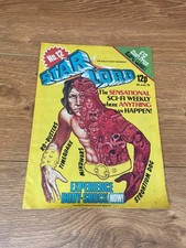 Starlord Comic - #12 - 29 July