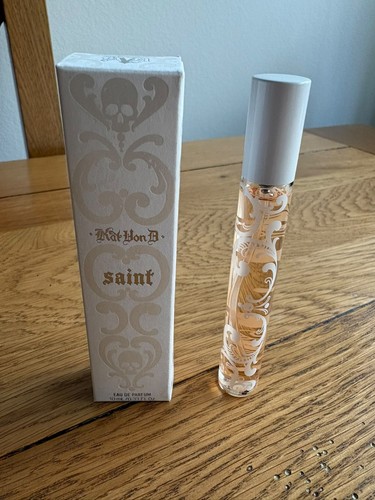 Kat von saint eau parfum - d,