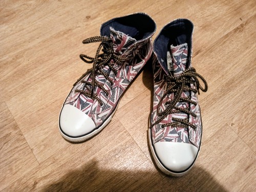 Great ladies trainers walkx - great,