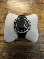 GUCCI Grip YA157301 Stainless