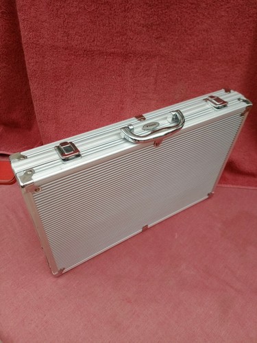 Prima aluminium attache - prima,