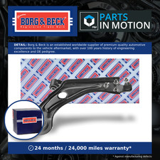 Wishbone / Suspension Arm