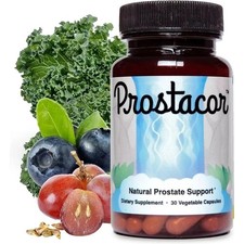 Nutreance Prostacor,Natural