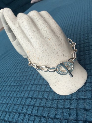 Links london silver bar - of, t-bar