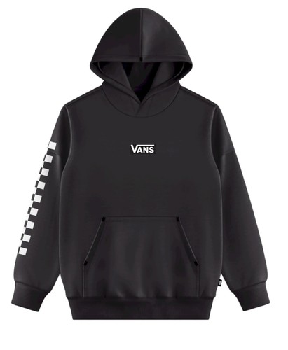 Vans men boxed pullover - men's,