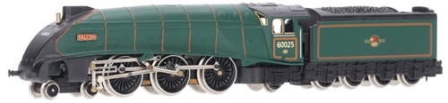1865 graham farish - n, gauge