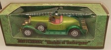 Matchbox moy 1931 stutz - matchbox,