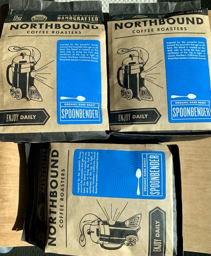 Northbound coffee roaster usda - northbound,