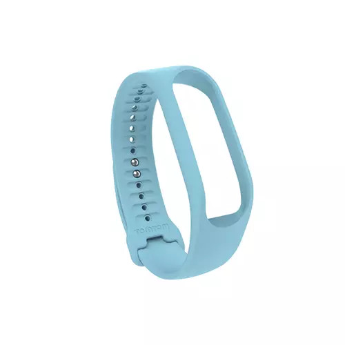 Tomtom touch strap azure - touch,