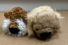 2x Eaglemoss Artlist