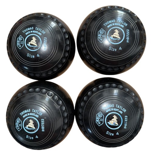 Vintage thomas taylor - x4,