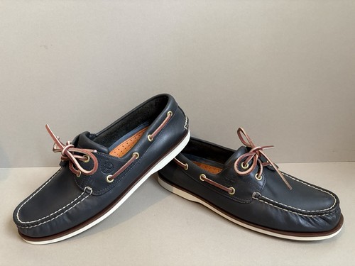 Timberland eye boat - 2, shoes