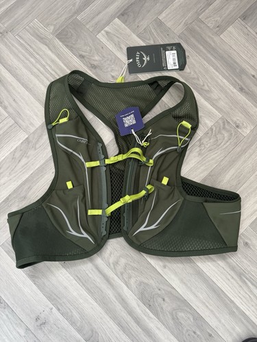 Osprey duro 5ltr running - 0.5ltr,