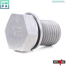 SCREW PLUG OIL SUMP 130016310