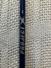 Project X 6.5 3-wood shaft