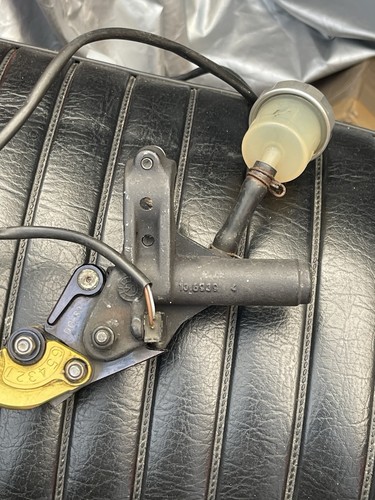 Oxy acetylene gas welding - acetylene,