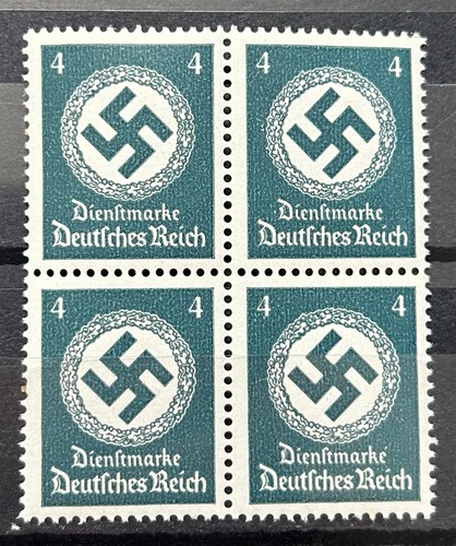 1942 german block - block, of