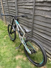 2020 Cube Hanzz  MTB 27.5