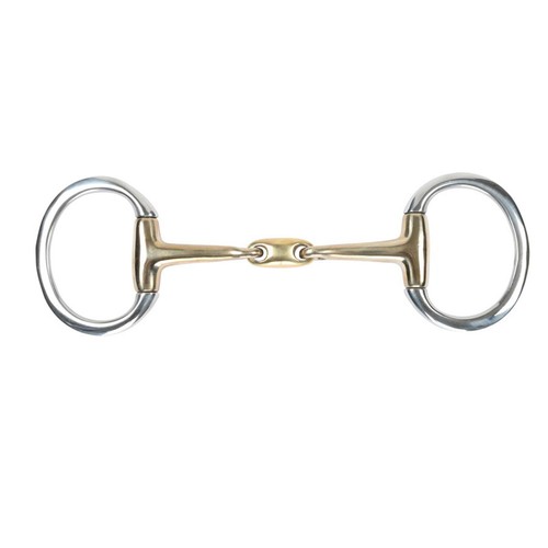 Shires alloy flat ring lozenge - flat,