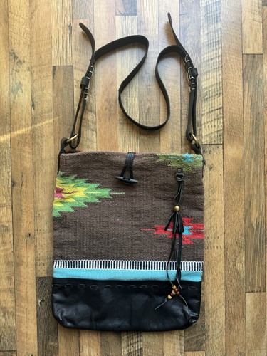 Raj anthropologie purse - raj,