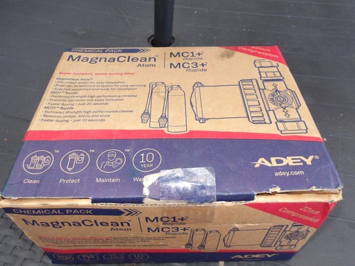 Adey magnaclean atom chemical - adey,