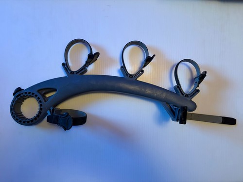 Saris bones bike - 3, rack