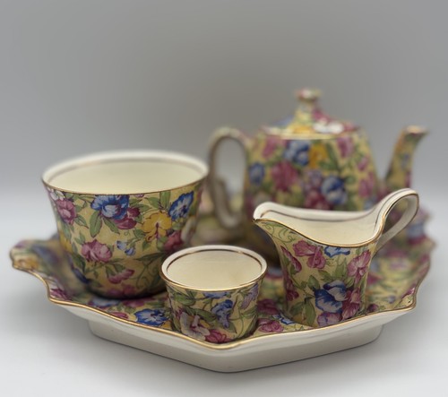 Royal winton grimwades sweet - winton,