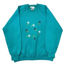 Vintage Sweatshirt Wildlife