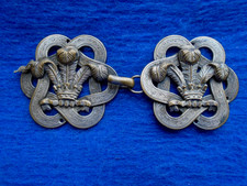VICTORIAN SILVER PLATED