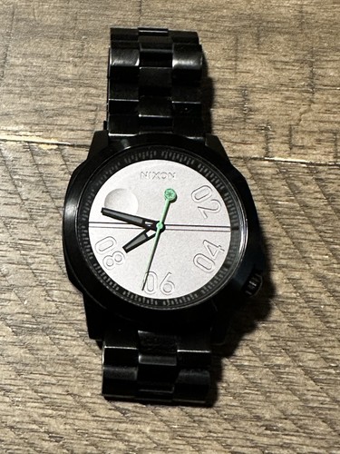 Nixon death star ranger - star,