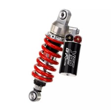 Rear shock absorber yss - rear,