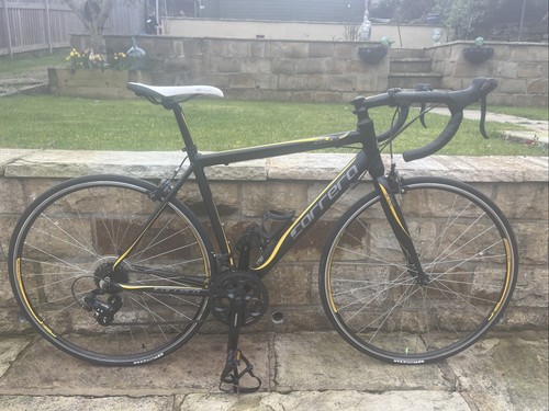Carrera zelos men road bike - carrera,