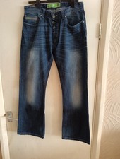 Gio goi HASC. 88.AD Blue Denim