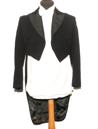 Vintage burton tailored - vintage, white