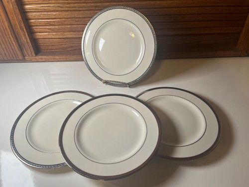 Salad plates 8 - plates, 7