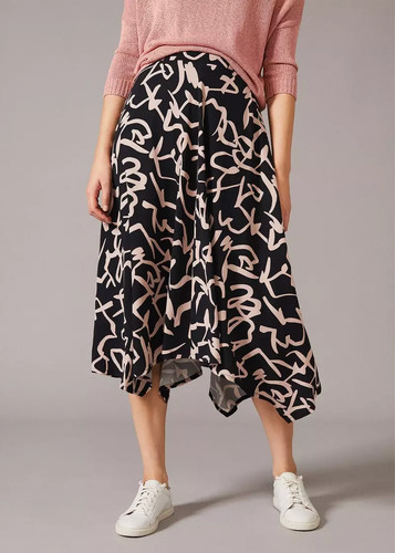 Phase eight ayumi print - phase,