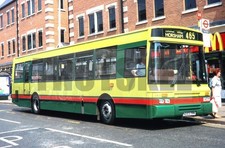 35mm Slide Arriva Dennis Lance